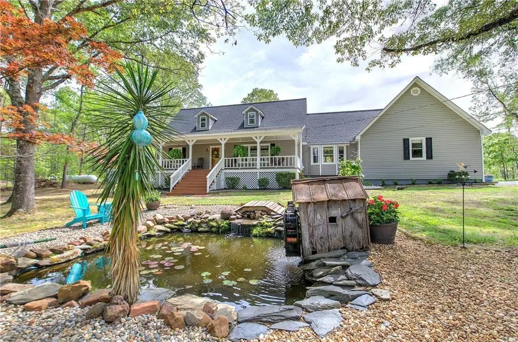 452 Terry White Road, Aragon