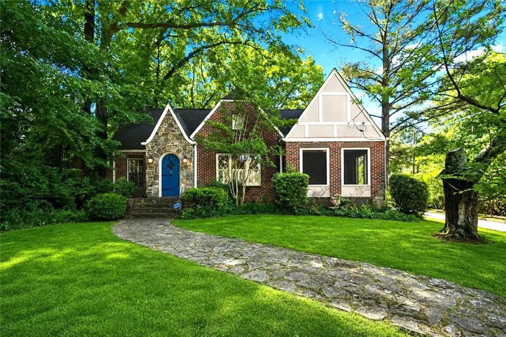 1547 Johnson Road Ne, Atlanta
