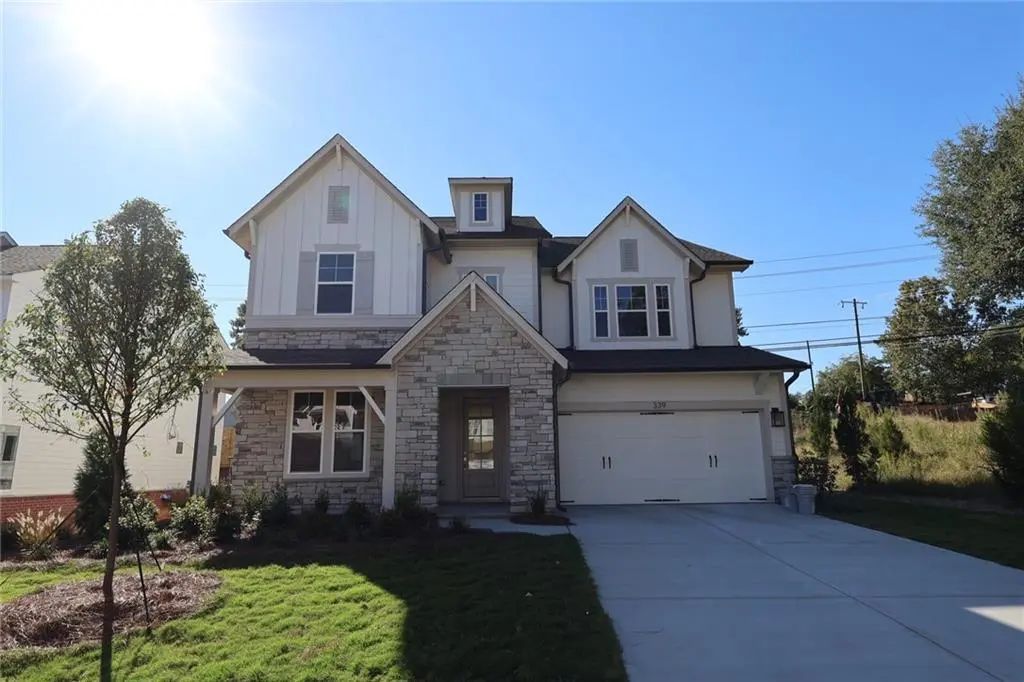 339 Beebalm Street, Woodstock