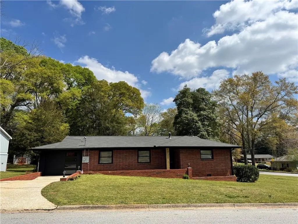 3149 Rebecca Street, Covington