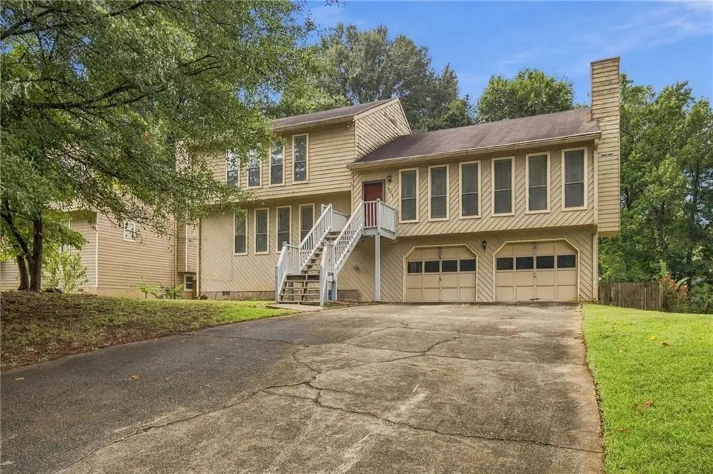 371 Saint Simons Cove, Lawrenceville