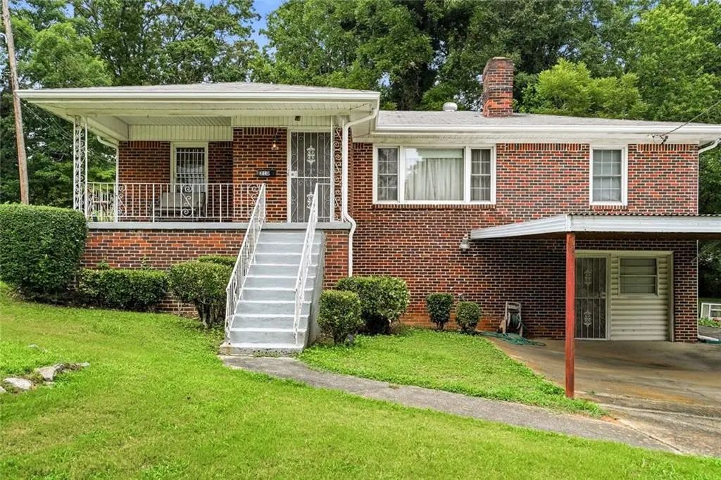 210 Aaron Street Nw, Atlanta