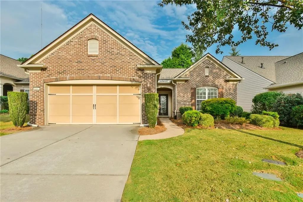 6347 Canebridge Lane, Hoschton