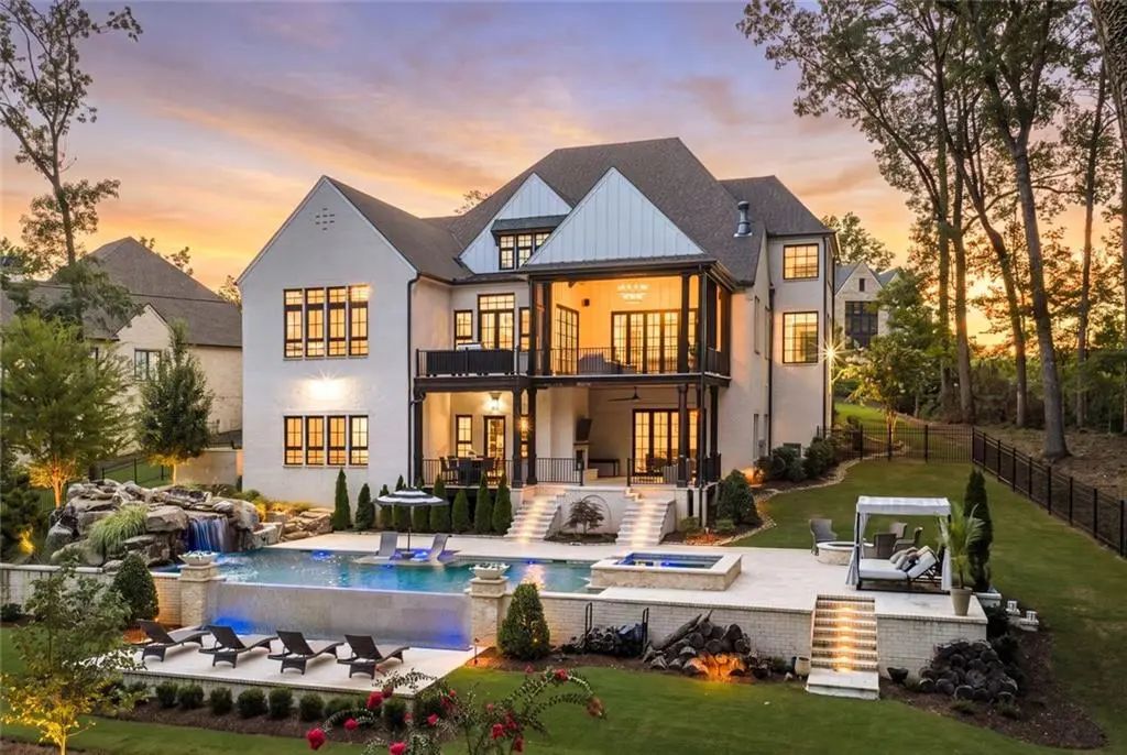 761 Woodvale Point, Suwanee