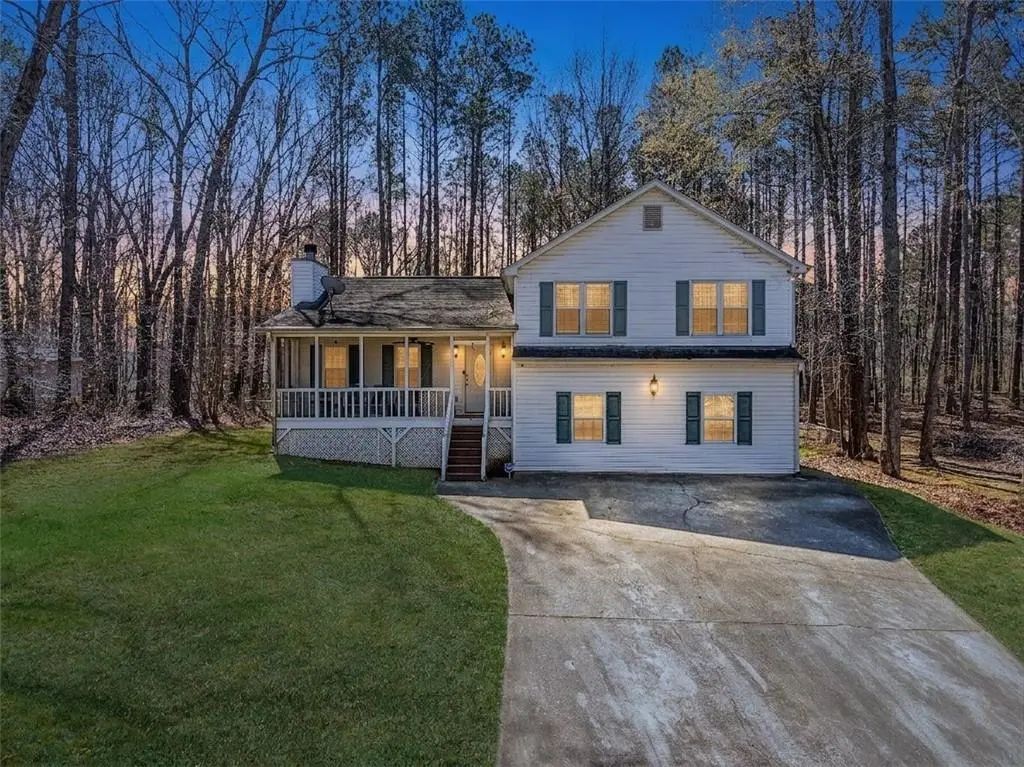 367 Benjamin Drive, Rockmart