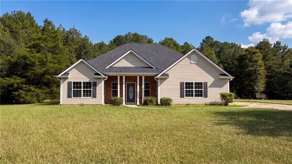 114 Beaty Court, Flovilla