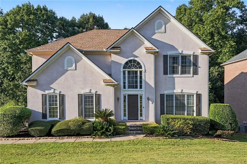 3580 Eagle Rise, Lithonia