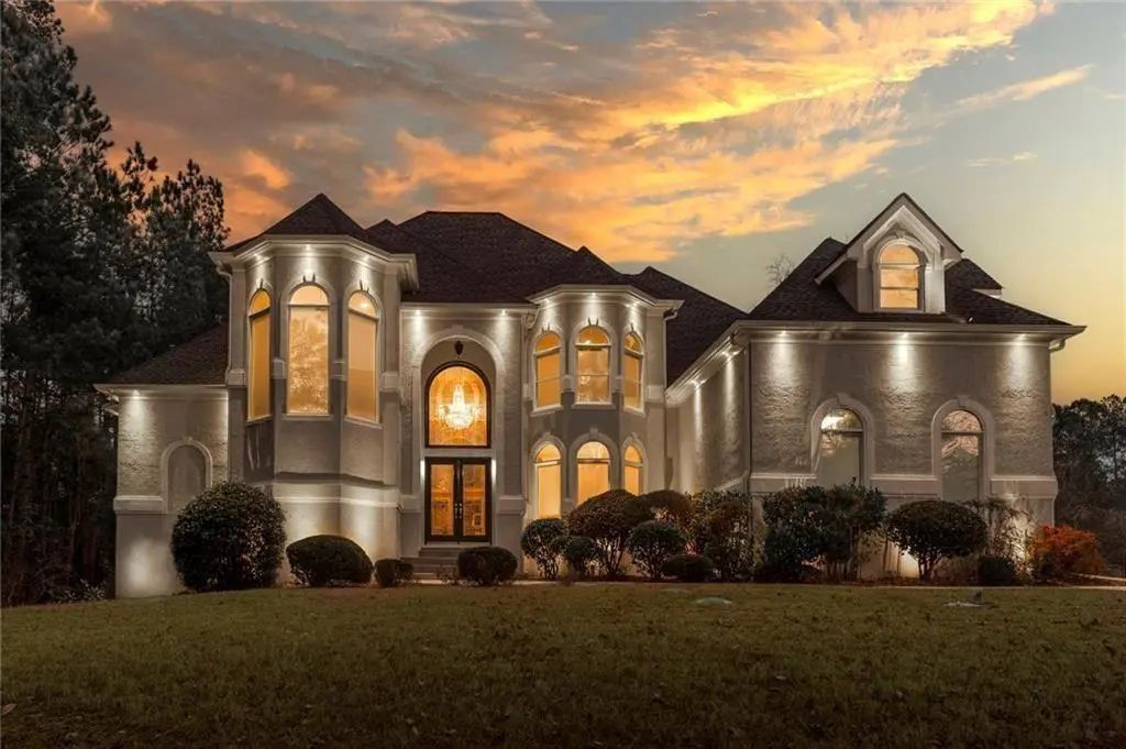 170 Longcreek Drive, Fayetteville