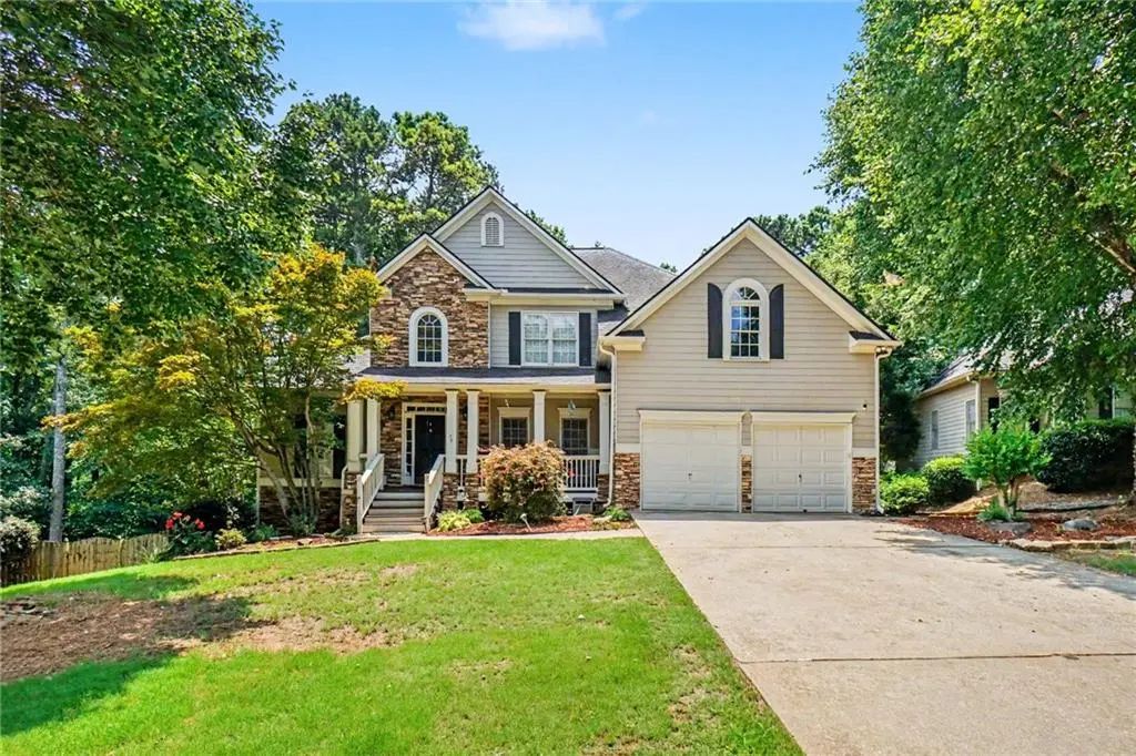 410 Valleyside Drive, Dallas