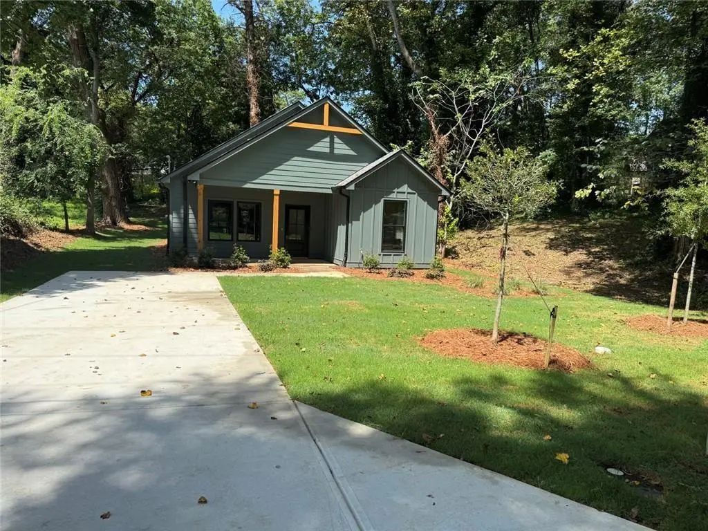 N/A, Atlanta