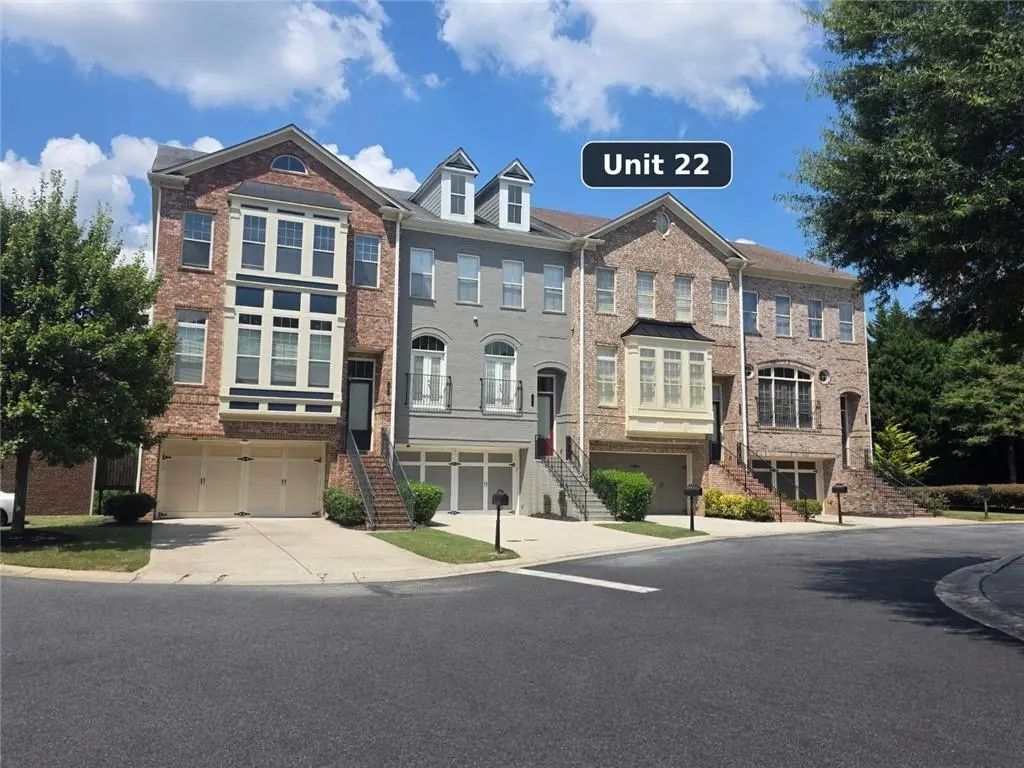 Unit 22 - 105 Ryan Way Se, Smyrna