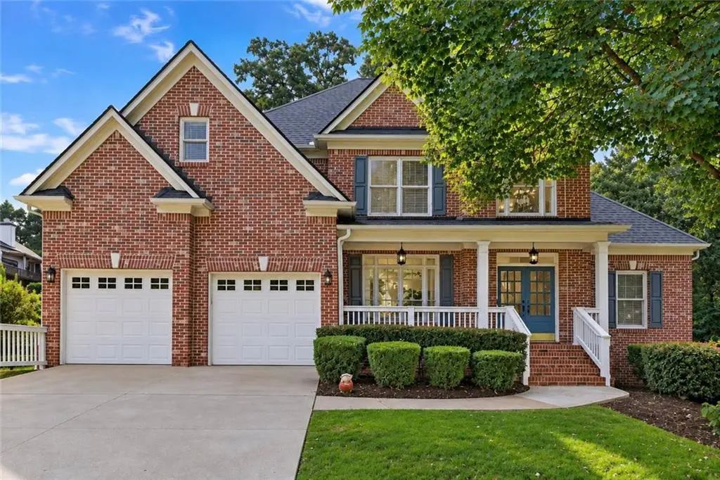 5370 Avonshire Lane, Cumming