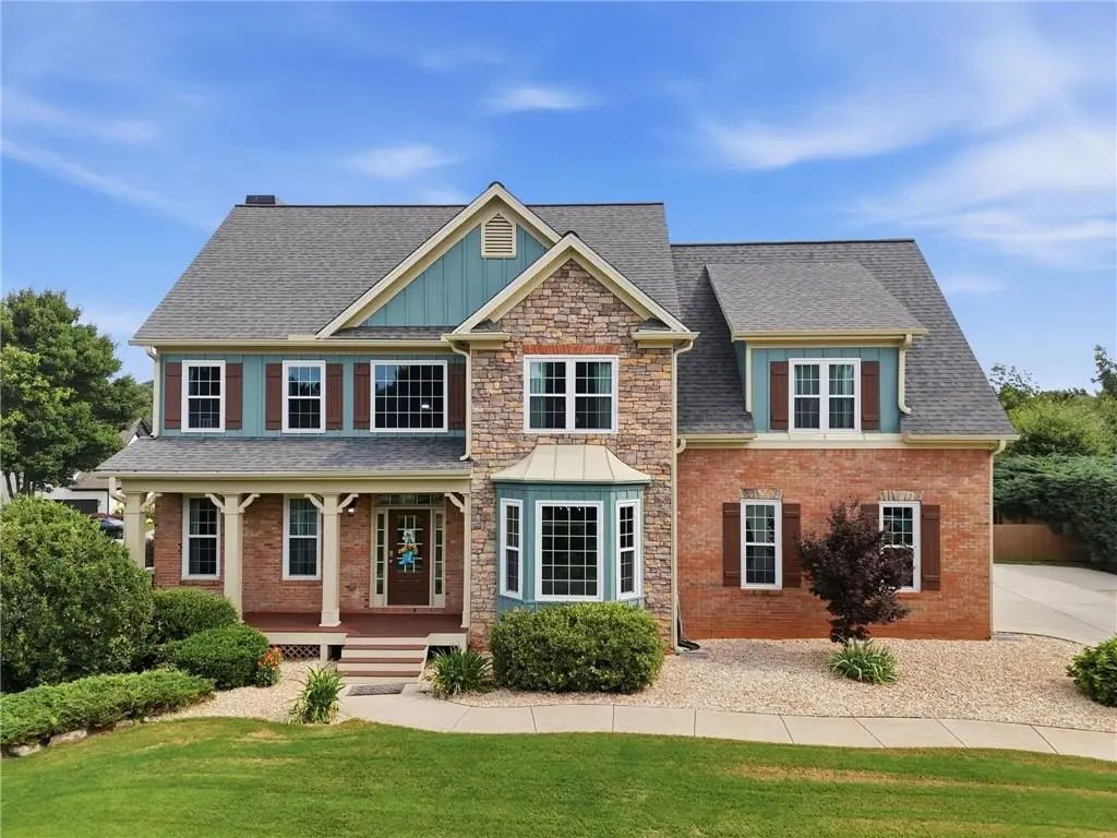 8205 Applewood Court, Gainesville