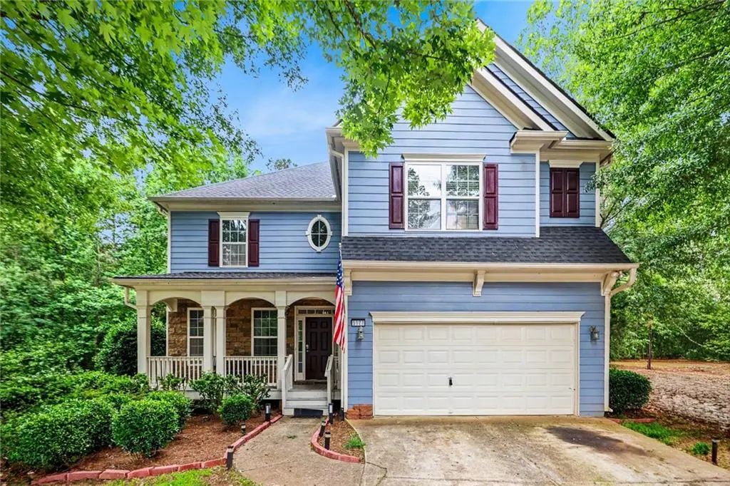 5177 Arran Lane, Douglasville