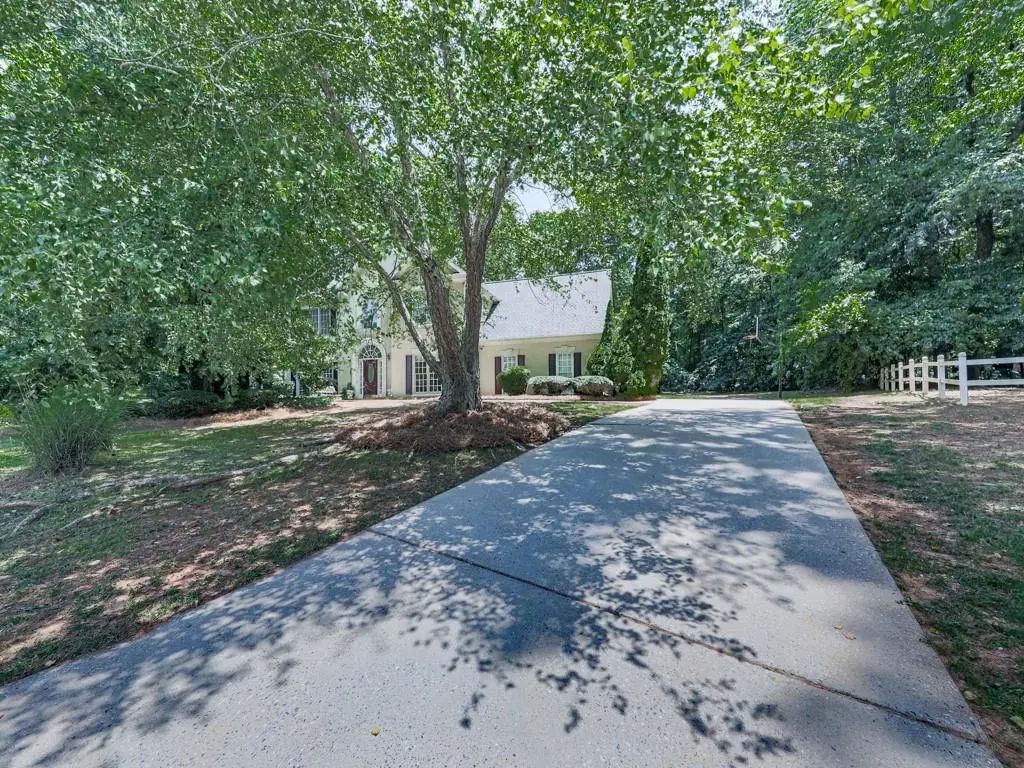 4601 Ethel Springs Trail Sw, Mableton