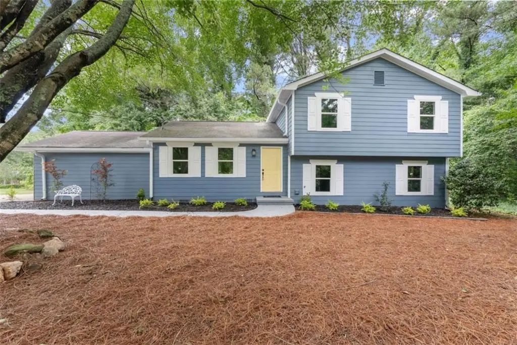 381 Plantation Boulevard, Lawrenceville