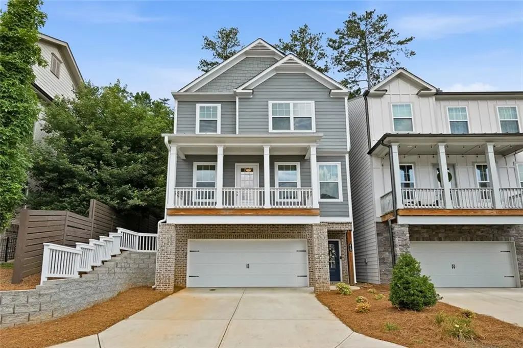 429 Bishop Lane, Woodstock