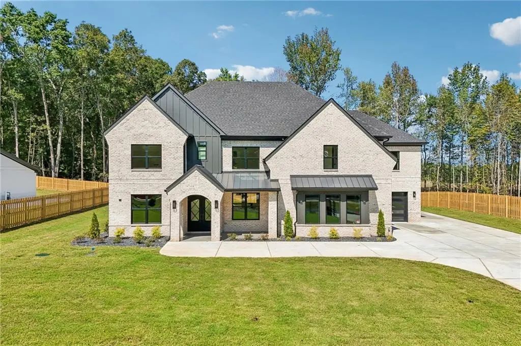 4746 Braselton Hwy, Hoschton