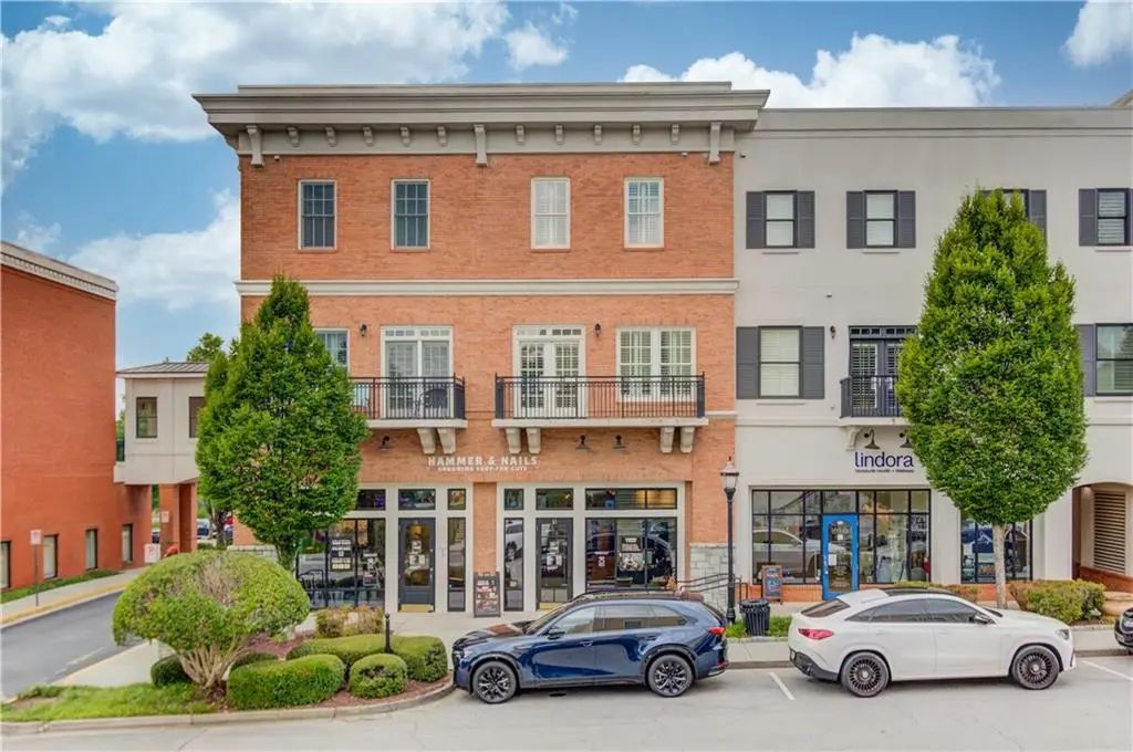 Unit 215 - 340 Town Center Avenue, Suwanee