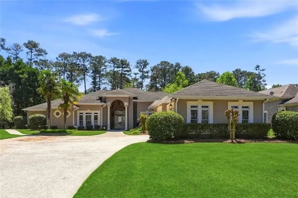 6279 Giles Road, Lithonia