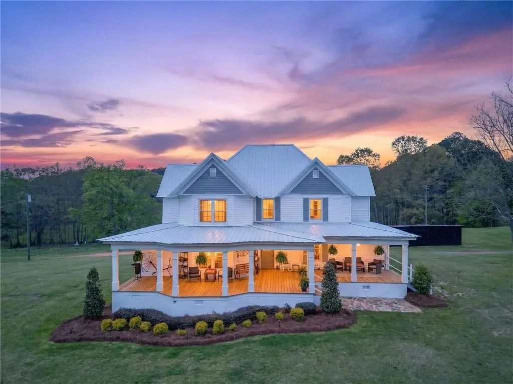 3590 Roosterville Road, Roopville