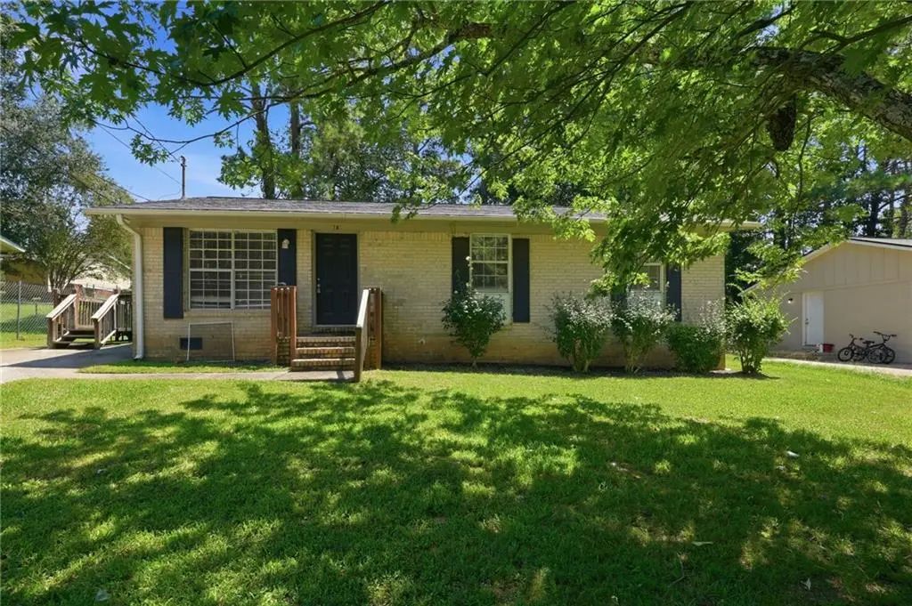 18 Westgate Park Drive, Newnan