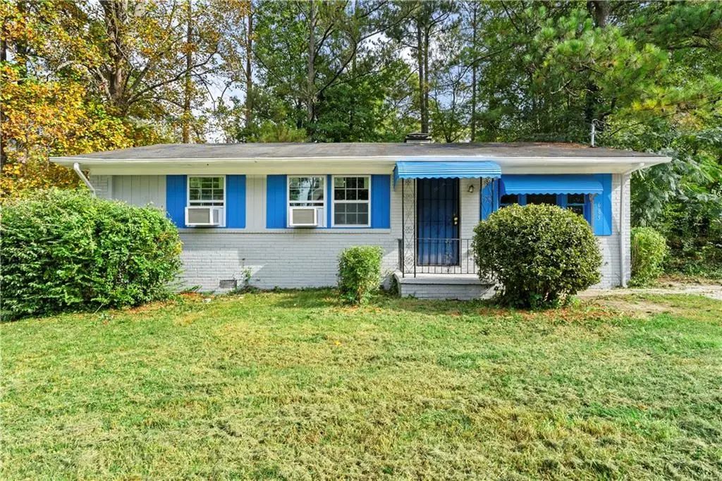 685 Bolton Road Nw, Atlanta