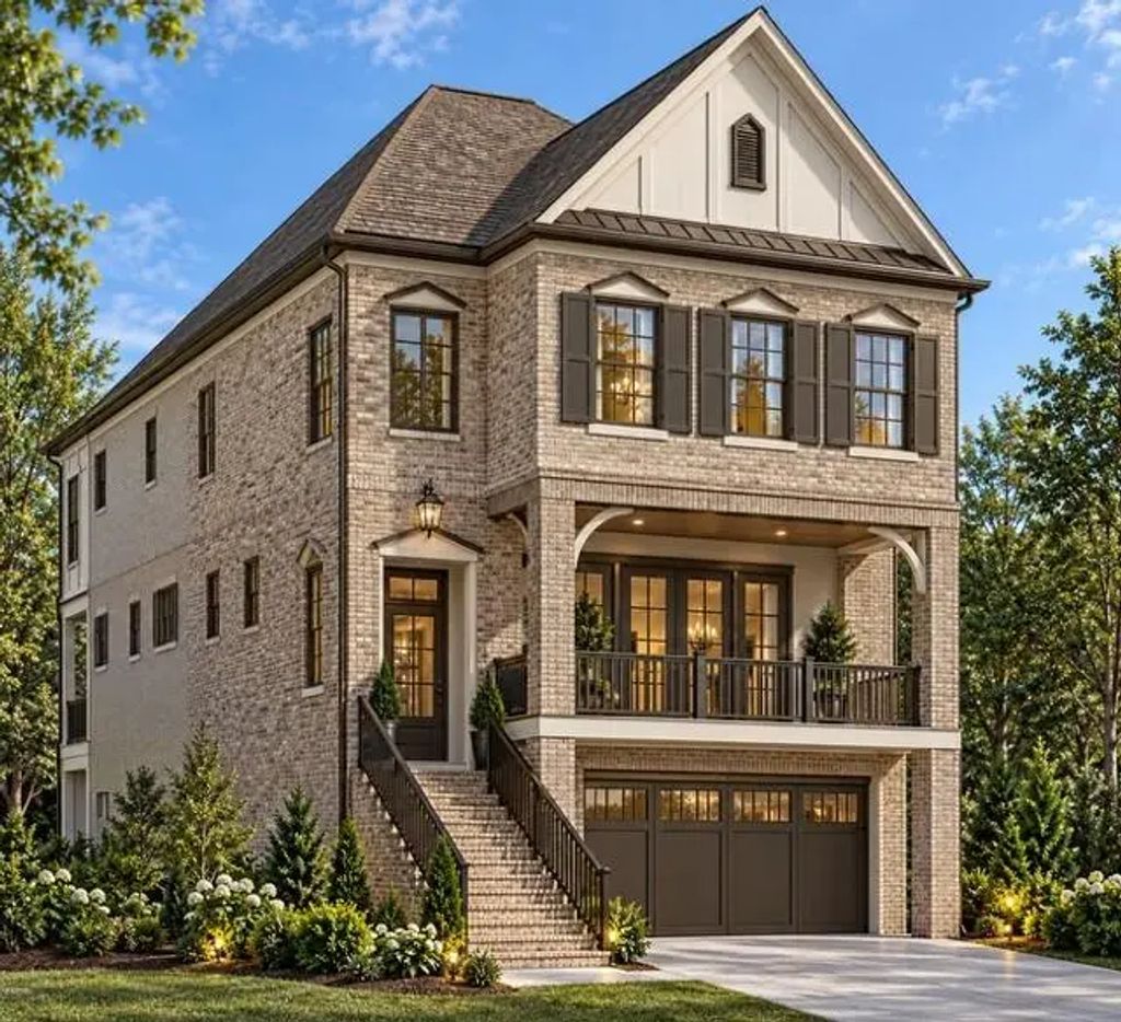 3485 Commander Cove, Suwanee