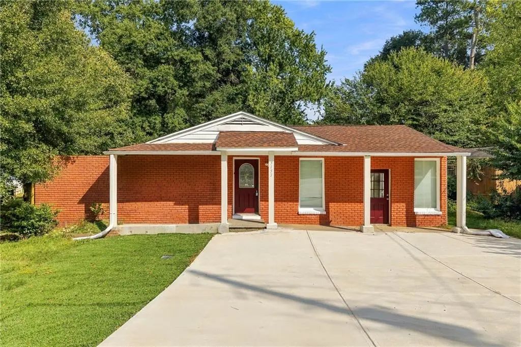 3153 Shallowford Road Ne, Chamblee