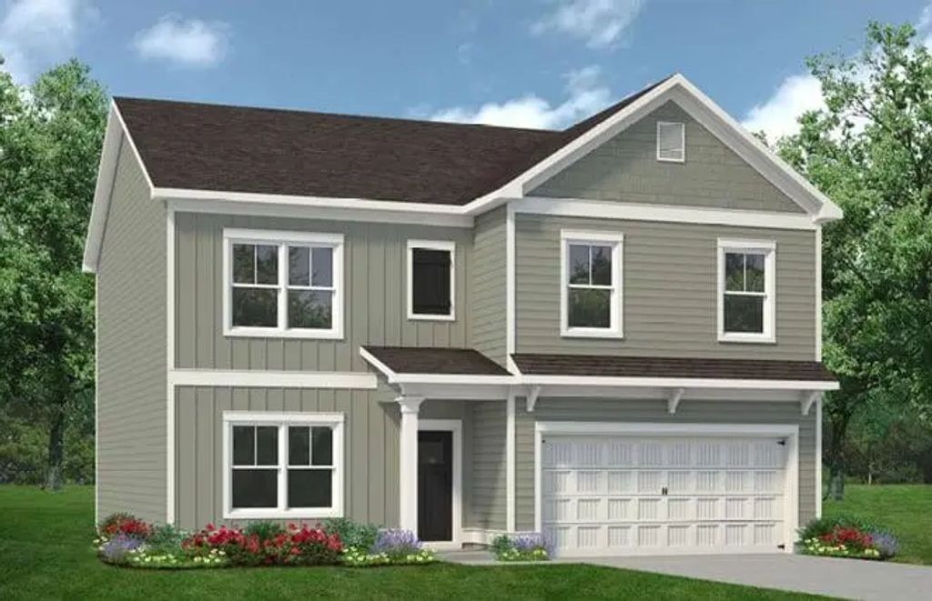 121 Meadowview Court, Carrollton