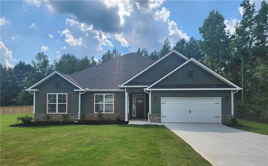 1101 Stiles Crossing, Griffin