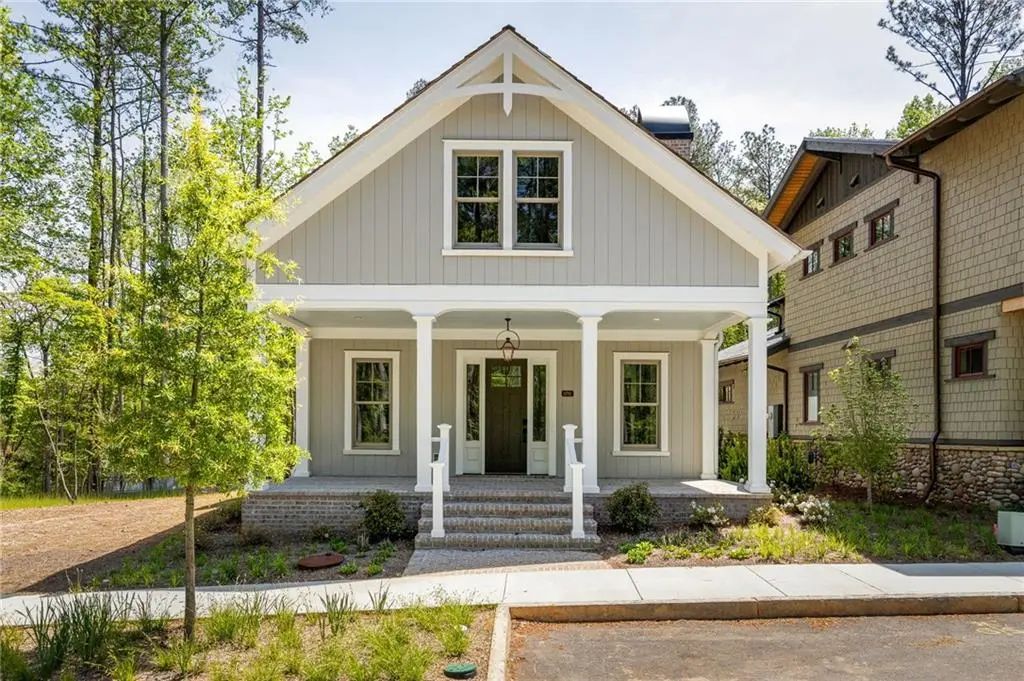 11792 Serenbe Lane, Chattahoochee Hills
