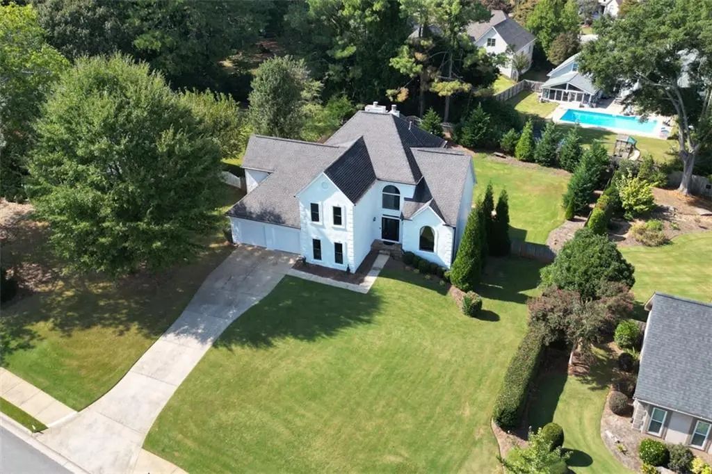 10590 Stonepoint Place, Johns Creek