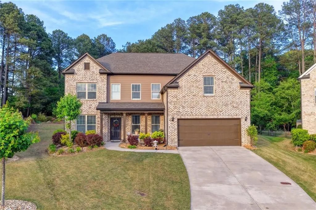 3136 Oxford Mill Lane, Buford