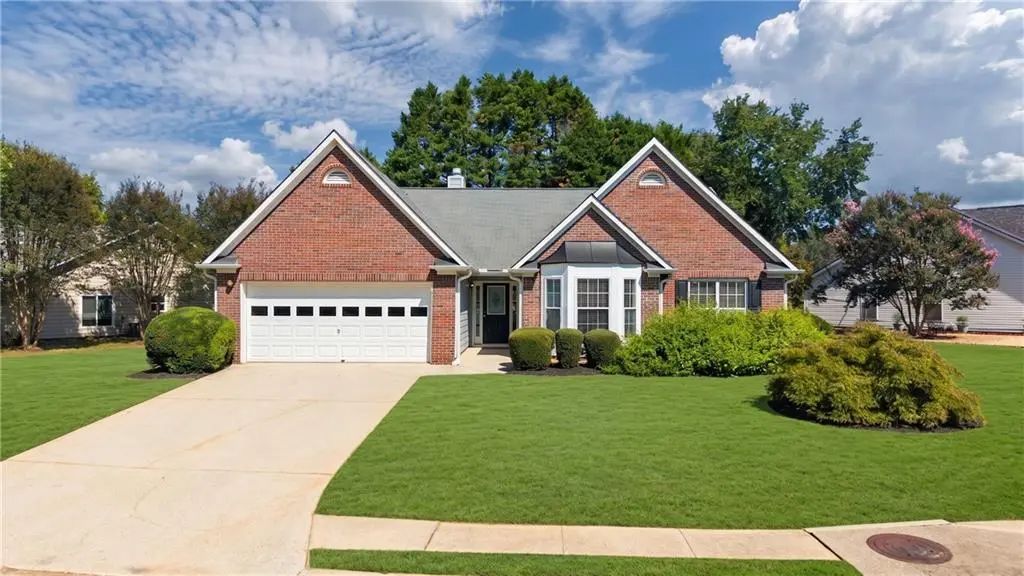 4152 Lawhon Court, Tucker