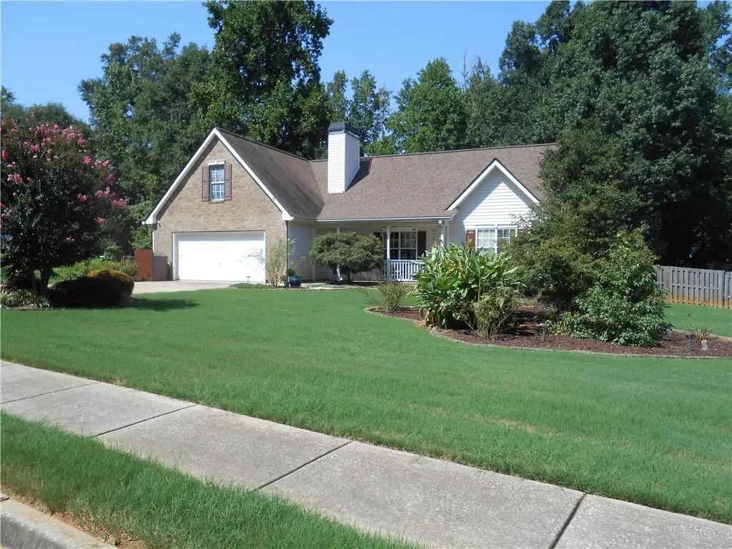 209 Pebble Creek Drive, Mcdonough