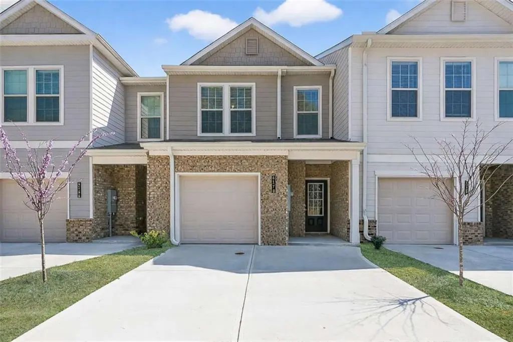 Unit 80 - 6170 Ripple Way, South Fulton