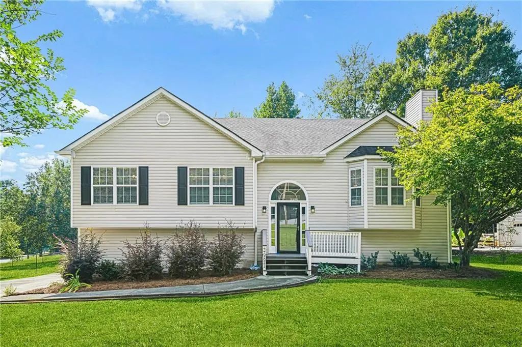 3997 Arrington Road Se, Acworth