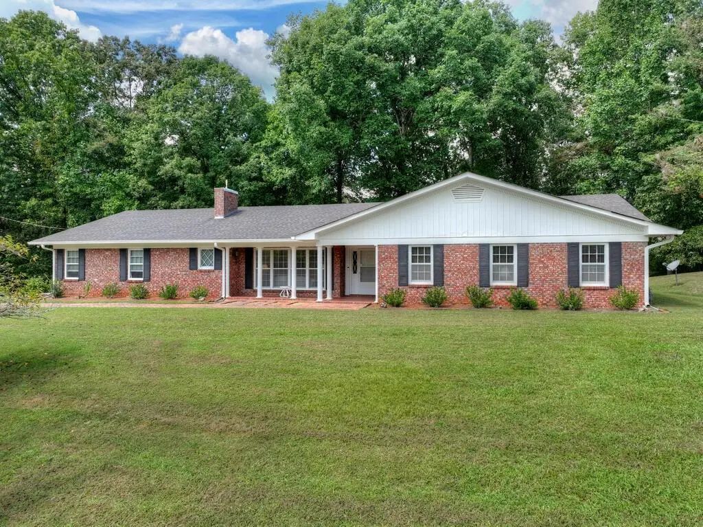 167 Vista Drive, Ellijay