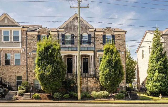 1760 Alec Place Ne, Atlanta