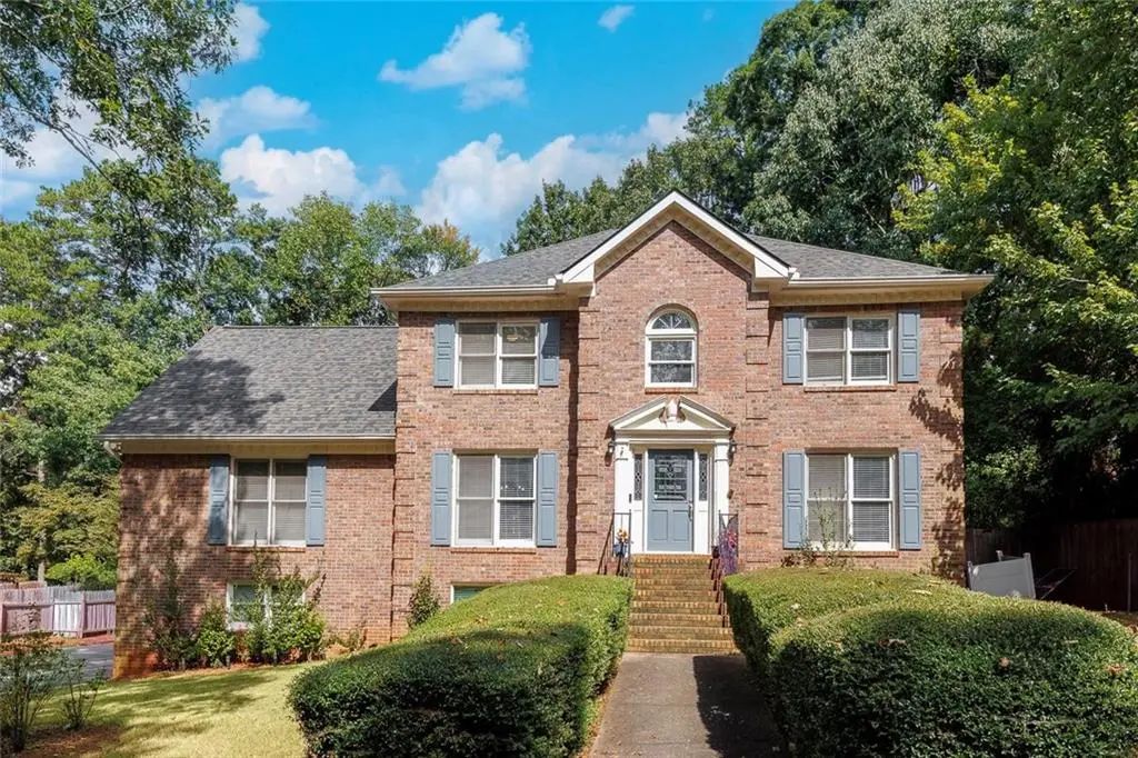 210 Hanarry Drive, Lawrenceville