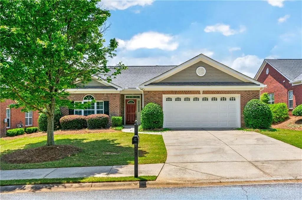 2045 Piedmont Lane, Cumming