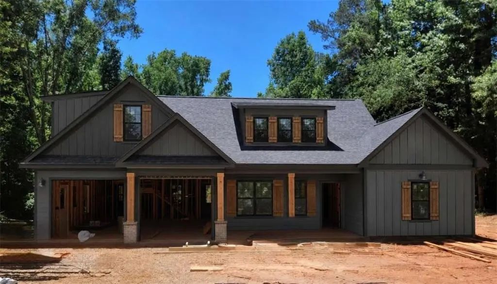 1810 Sandy Flat Road, Bowdon