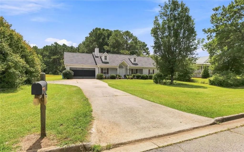 130 Morningside Drive, Jackson