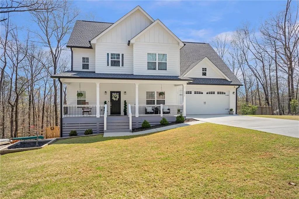 5234 Laurel Lane, Gainesville