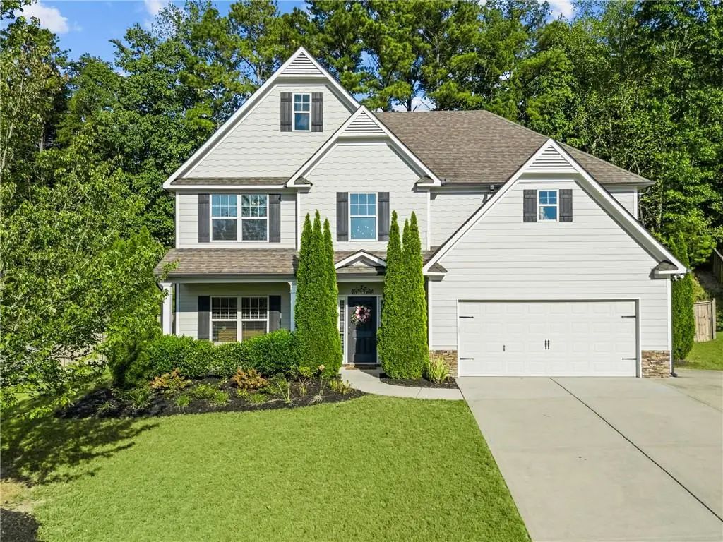 2030 Boxwood Lane, Canton