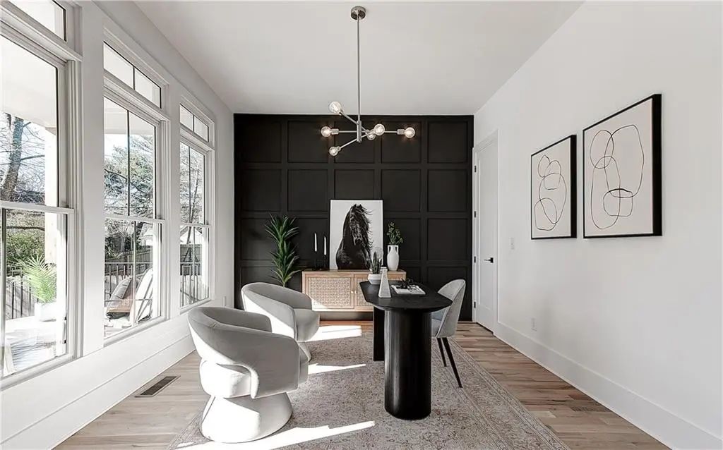 1177 Church Street Nw, Atlanta