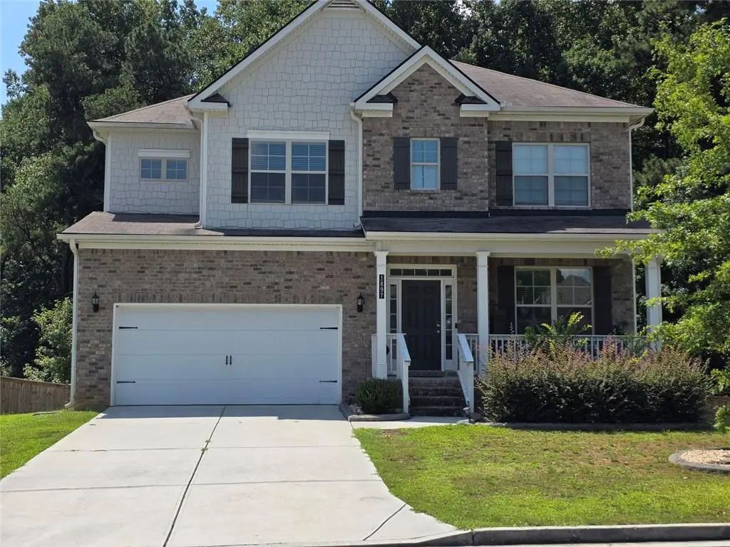 1897 Hanwoo Lane, Powder Springs