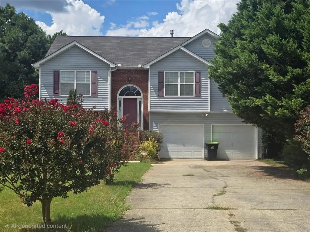 5937 Sugar Maple Court, Atlanta