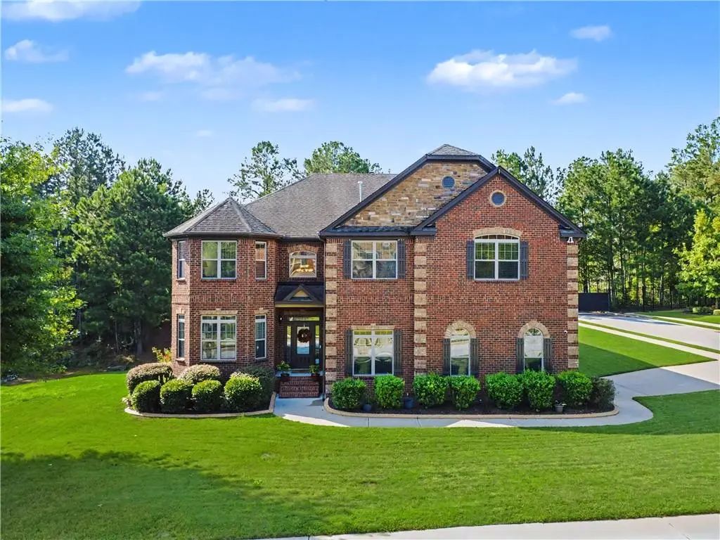 264 Learwood Lane, Atlanta